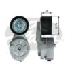 GATES T38699 Belt Tensioner, v-ribbed belt